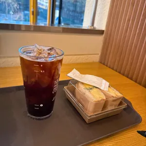 메가커피 리뷰 사진