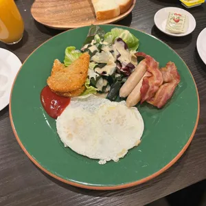 오크밸리 더 밸리 키친 사진