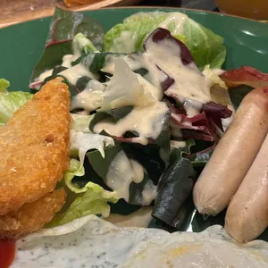 오크밸리 더 밸리 키친 사진