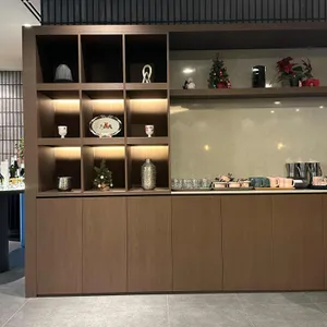 오크밸리 더 밸리 키친 리뷰 사진