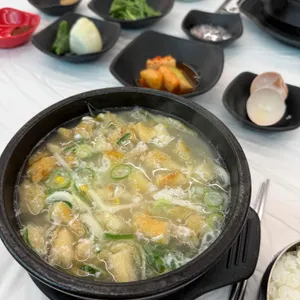 내조국국밥 사진