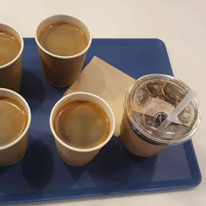 월포커피공장 사진 1