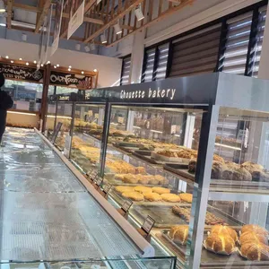 슈에뜨 베이커리 리뷰 사진