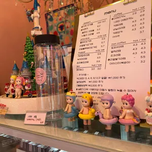 코랄밸리 리뷰 사진