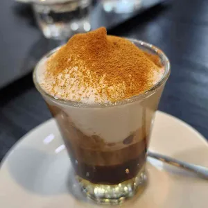 터미널 에스프레소 하우스 리뷰 사진