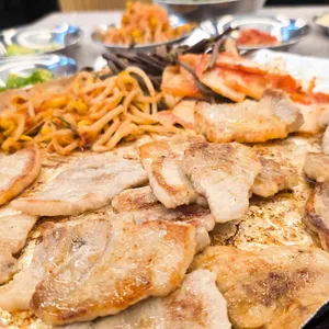 발산생고기 사진 1