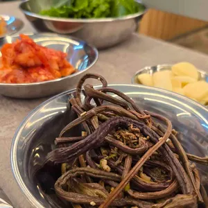 발산생고기 사진 2