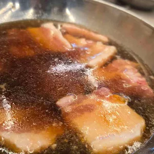 발산생고기 리뷰 사진