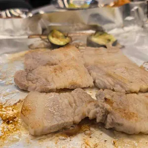 발산생고기 리뷰 사진