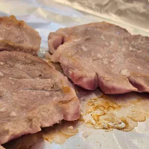 발산생고기 리뷰 사진