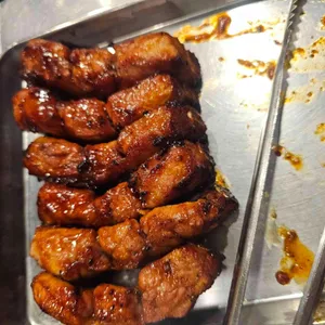 감탄쪽갈비 리뷰 사진