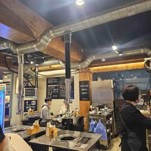 감탄쪽갈비 리뷰 사진