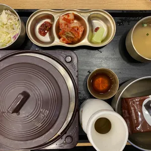 솥내음 리뷰 사진