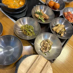 꽃누리들밥 대표 사진