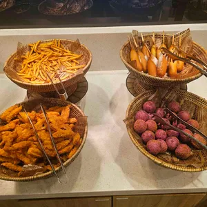 쿠우쿠우 리뷰 사진