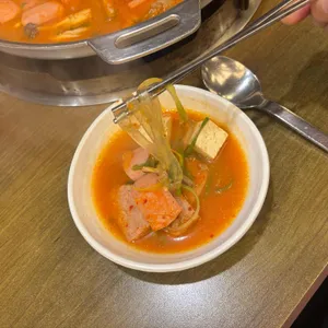 서병장대김이병 대표 사진