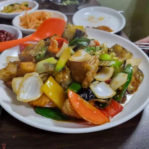 정다온꼬치구이 대표 사진