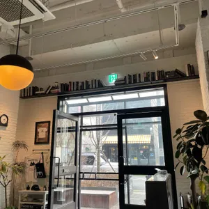 스탠다드번 리뷰 사진