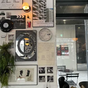 스탠다드번 리뷰 사진