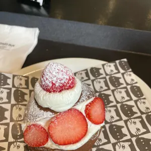 스탠다드번 리뷰 사진