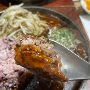 함바그또카레야 대표 사진