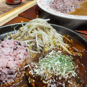 함바그또카레야 사진