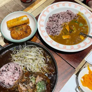 함바그또카레야 사진