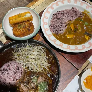 함바그또카레야 사진