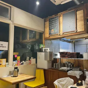 함바그또카레야 리뷰 사진