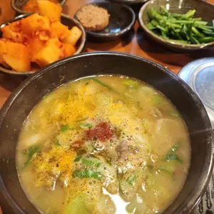 농민백암순대 대표 사진