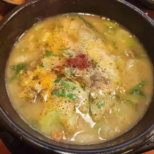 농민백암순대 사진