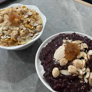 강지네 옛날팥빙수 대표 사진