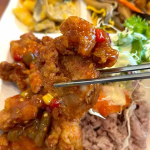 프리미엄 직원식당 사진