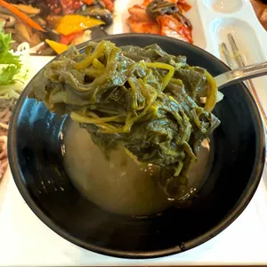 프리미엄 직원식당 사진