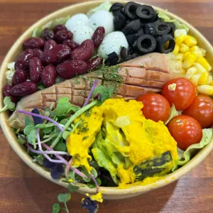 프리미엄 직원식당 사진