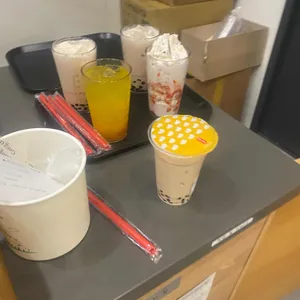 공차 리뷰 사진