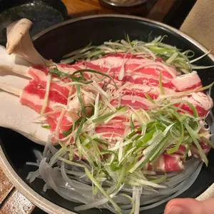 서촌백년화로 사진