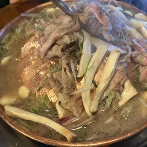 서촌백년화로 대표 사진