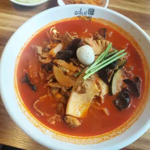 역대짬뽕 대표 사진