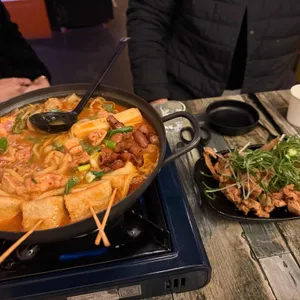 포차당 사진