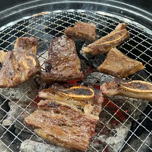 돈락 리뷰 사진