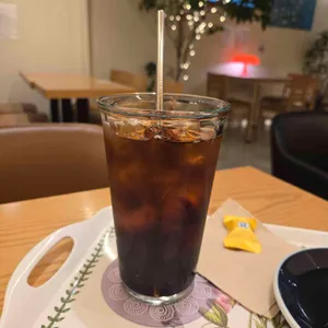 카페숲 리뷰 사진