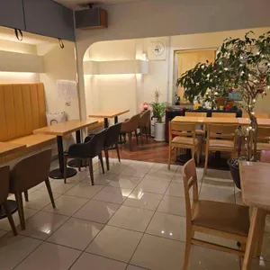 카페숲 리뷰 사진