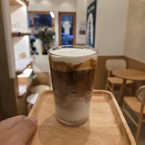 텐퍼센트커피 대표 사진