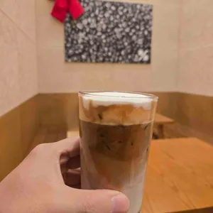 텐퍼센트커피 대표 사진