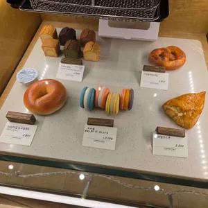 텐퍼센트커피 리뷰 사진