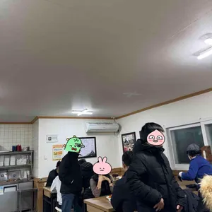 나주곰탕 하얀집 리뷰 사진