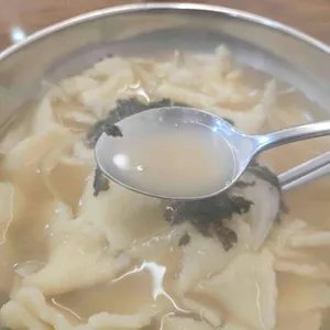 홍두깨손칼국수 대표 사진