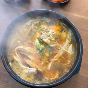 샌프란시스코국밥 대표 사진