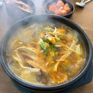 샌프란시스코국밥 사진